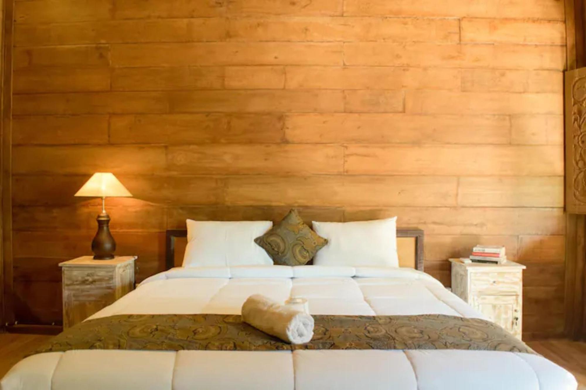 Pondok Lulik Homestay Canggu ภายนอก รูปภาพ