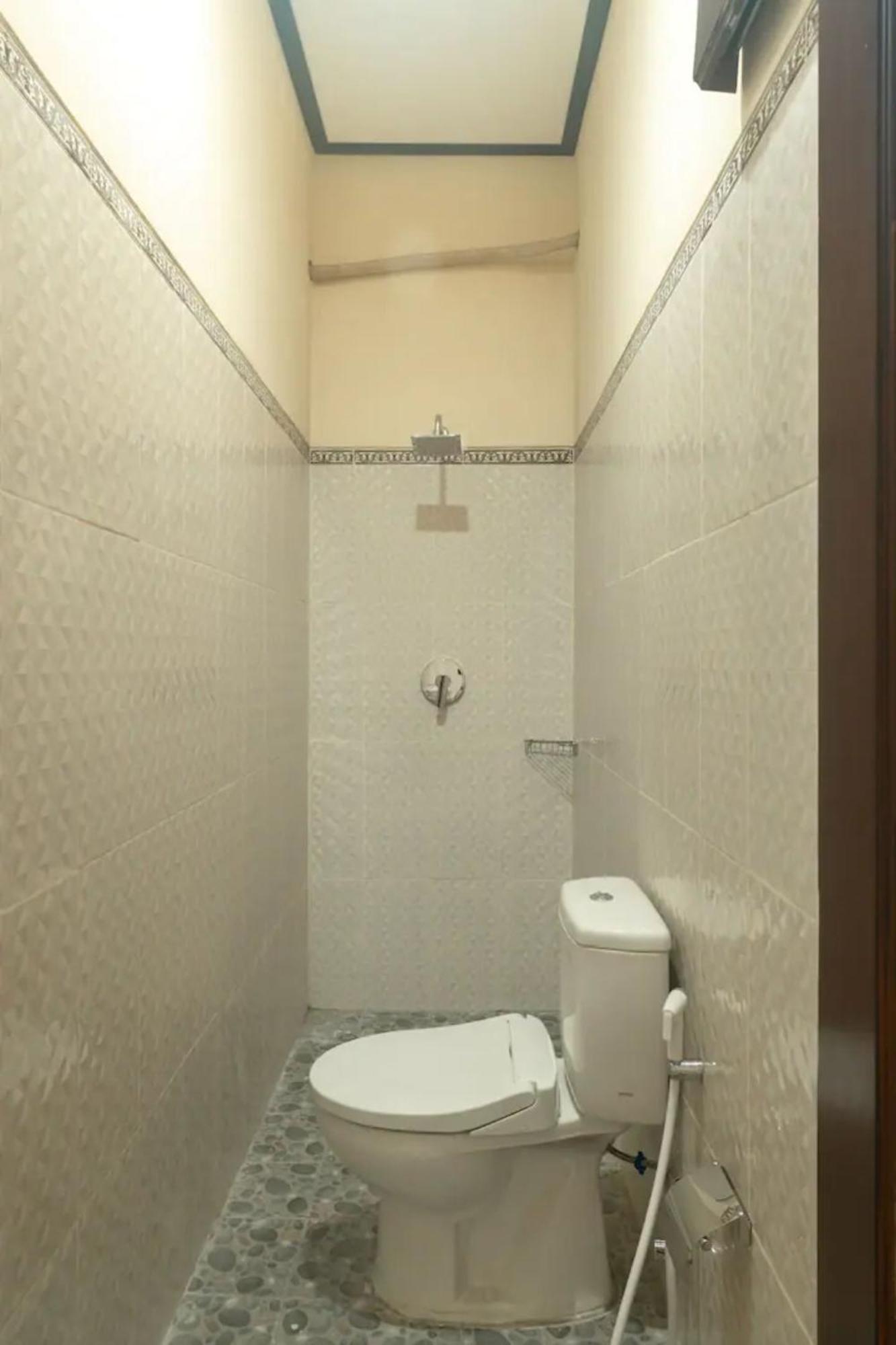 Pondok Lulik Homestay Canggu ภายนอก รูปภาพ